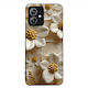 Sonique 3D Flower Series Case for Motorola Moto...