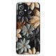 Sonique 3D Flower Series Case for Motorola Moto...