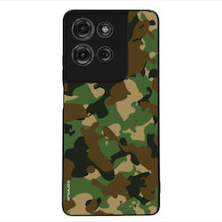 Sonique Camouflage Army Series Hülle für Motoro...