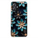Sonique 3D Flower Series Case for Motorola Moto...