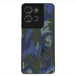 Sonique Tarnung Army Serie Hülle für Motorola M...