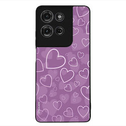 Θήκη Sonique Heart Series Motorola Moto G75 5g ...