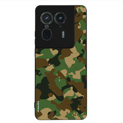Θήκη Sonique Camouflage Army Series Motorola Ed...
