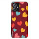 Sonique Heart Series Case for Motorola Moto G54...