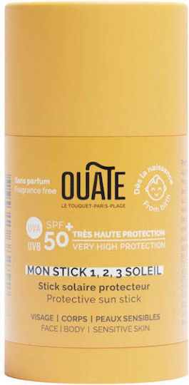 Ouate 1.2.3 Soleil Baby Sonnencreme Stick SPF50 17ml