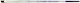 Pensulă plată nr. 1/4" Softgrip Acrilic-Ulei-Acuarelă Sg75a-1/4"
