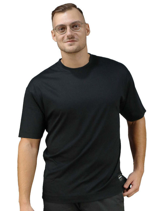 Reckless T-shirt Black