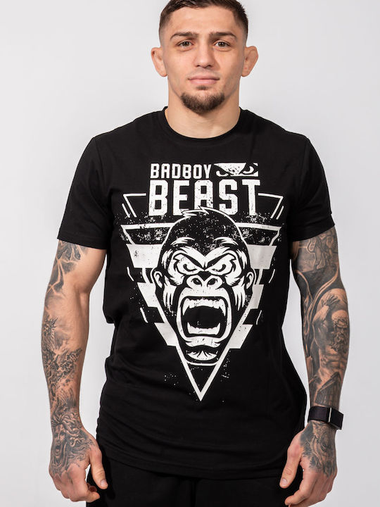 T-shirt Black