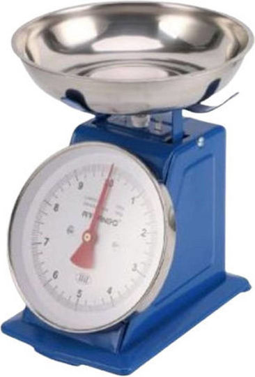 Arrango mit einer Wiegekapazität von 10kg und einer Unterteilung von 50gr