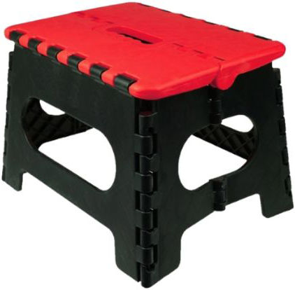 Folding Stool Workshop 135 Kg Kraft&dele Kd10749