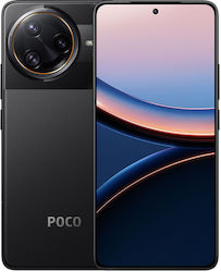 Xiaomi Poco F7 Ultra 5G Dual SIM (12GB/256GB) Black