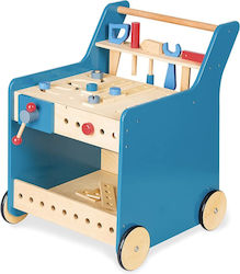 Pinolino Wooden Bench for 3+ Years Old
