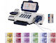 Children's Cash Register