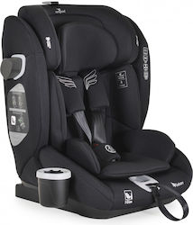 Cangaroo Falcon Baby Car Seat i-Size Pirate Bla...