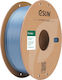 Esun PLA 3D Printer Filament 1.75mm Light Grey 1kg 1τμχ (Spool)