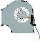 Ανεμιστηράκι Fan Laptop Fujitsu Amilo Pi3560 Pi3660