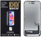 Οθόνη OLED Lcd+touch με Μηχανισμό Αφής για iPhone 15 (Μαύρο)