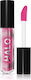 Smashbox Halo Lipgloss Gula Glow 4.6ml