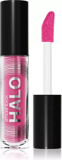 Smashbox Halo Lip Gloss Gula Glow 4.6ml