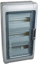 Legrand Plexo Επιτοίχιος 93x174x109mm Legrand Plexo Επιτοίχιος 93x174x109mm