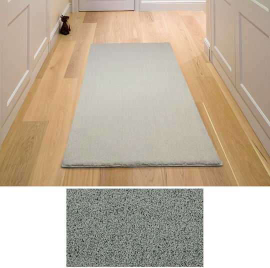 Nikotex Carpets Nanuk Carpet Gray Width 67cm Cut-to-Measure