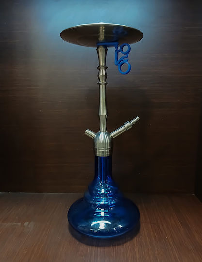 Amy Ναργιλές Little Einzeln Blue 62cm