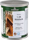 Borma Wachs 1-2k Naturaqua Wasser Farblos Matt 5Es