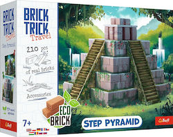 Trefl Brick Trick M Travel Step Pyramid Trefl Brick Trick M Travel Step Pyramid