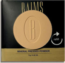 Baims Mineral