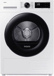 Samsung 9kg mit Wärmepumpe DV90DG52A0AELE Samsung 9kg mit Wärmepumpe DV90DG52A0AELE