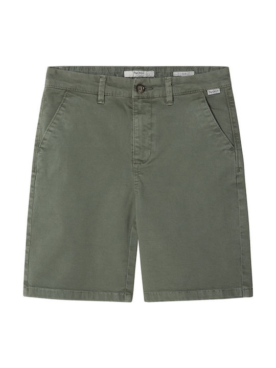 Pepe Jeans Kids' Shorts/Bermudas Fabric Umber G...