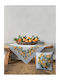 Dimeco Кариран Salerno Многоцветен 140x140бр