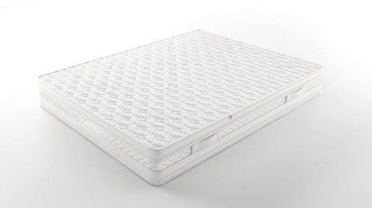 Strom Eco Dual Foam 14 Ημίδιπλο Στρώμα 110x190cm