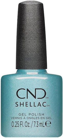 CND Shellac Ημιμόνιμο Βερνίκι Νυχιών 14 7.3ml