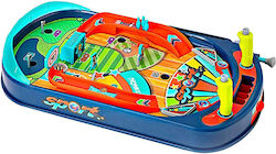 Interactive Game Pinball Flipper 47x29x12 Cm