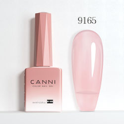 Canni Hema Free Semipermanent Lac de Unghii 916...