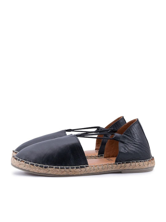 Top3 Carla Εσπαντρίγιες Black