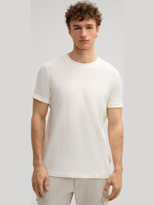 Joop! Adao T-shirt Off-white