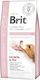 Brit Hypoallergenic 12kg Ξηρά Τροφή Διαίτης για Κουτάβια με Σολομό