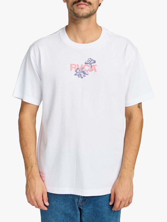 RVCA T-shirt White