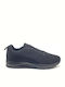 Ανδρικά Sneakers Μαύρο