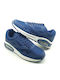 Sneakers Blue
