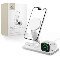 Tech-Protect Magsafe Charger And USB-C - USB-C ...