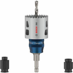 Bosch Ποτηροτρύπανo Ξηρής Κοπής με Διάμετρο 51mm