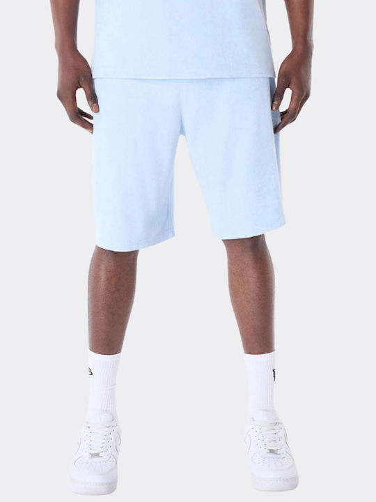 New Era Мъжка Бермуда Pastel Blue