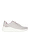 Damen Sneakers Beige