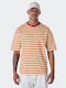 T-Shirt Dark Red