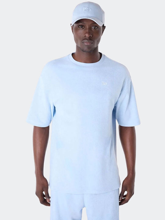 New Era Тениска Pastel Blue