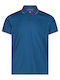 Polo Αθλητικό T-shirt Ocean
