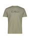 Polo Athletic Short Sleeve Shirt Sage